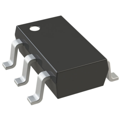 TS391ILT Analog Comparators