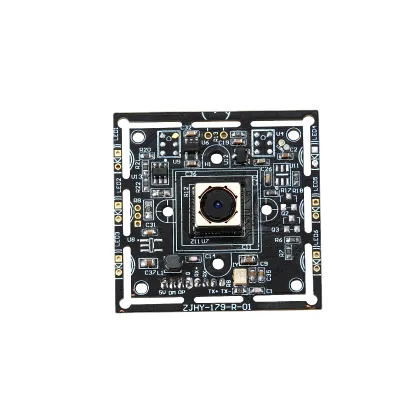 IMX179 auto camera module 8mp USB3.0 / 2.0 Low power consumption