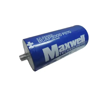 Manufacturer 2.7v 3000f supercapacitor ultra capacitors ultracapacitor 3000 2.7v 3000f super capacitor