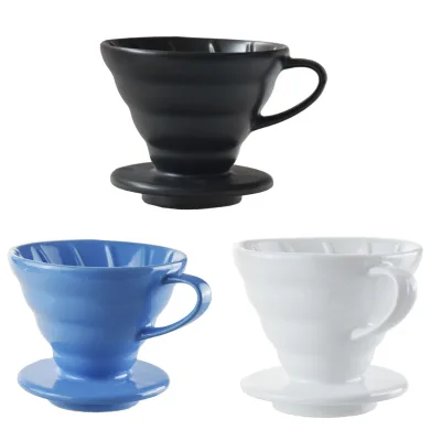 Clever Cup Coffee Dripper Novelty Cup Creative Tilt Tea Filter
