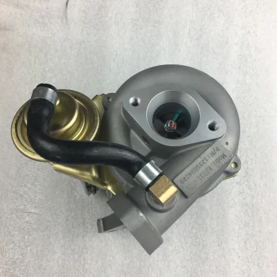 RHB31 13900-62D50 VZ21 RHB31CW Turbocharger for Suzuki Jimny Alto Motorcycle F6AT YA1 Engine VE110069 1390062D51