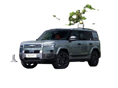 China Car Nice Car Good Car Cheap Car SUV Popular Car