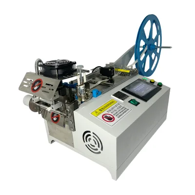 120model Label Tape Cutting Machine
