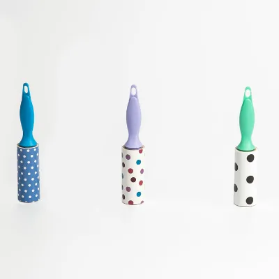 Wholesale Safely Roller Roller Cleanerlint Paper Sticky Roller