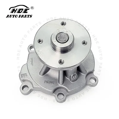GWN-54A GWIS-41A 21010-85G25 for NISSAN CARAVAN NA20 KA20 Engine Water Pump
