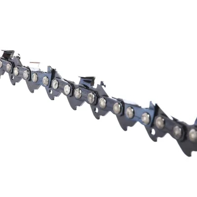 325" 1.1mm Narrow Kerf Chainsaw Chain for Power Tool Chainsaw Machine Spare Parts Accessories Chainsaw Guide Bar
