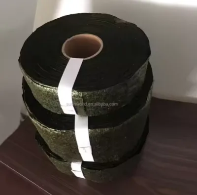Sushi Foodstuff Roasted Laver Nori Seaweed in Roll