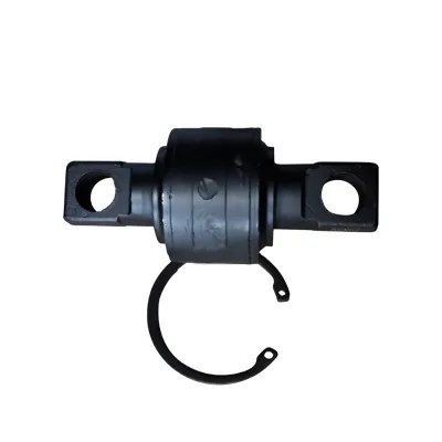 Hot Selling  85X152X25MM  Actros Torque Rod Bush 0003502305  010.636 8143270610 21367826 for European Truck
