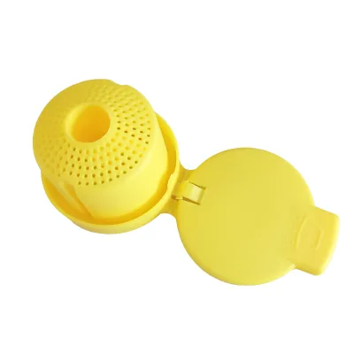 Windscreen Water Bottle Cap 289130004R for Renault Clio MK4 Scenic MK3 2009-2016 Megane Espace Bross Auto Parts