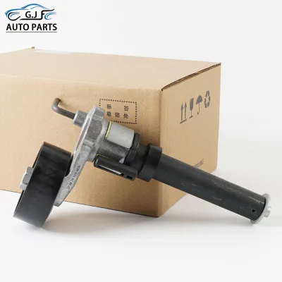 06J903133D Generator Belt Tensioner Set for VW EOS Passat CC B7 Golf GTI Tiguan Audi Q3 A3 TT Skoda Superb Scirocco 06J 903 133A