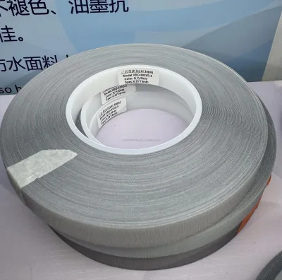 Hot Production of Three-layer Tarpaulin Heat Sealing Tape for Summer Waterproof Garments