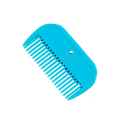 Horse Grooming Comb for Saddlery