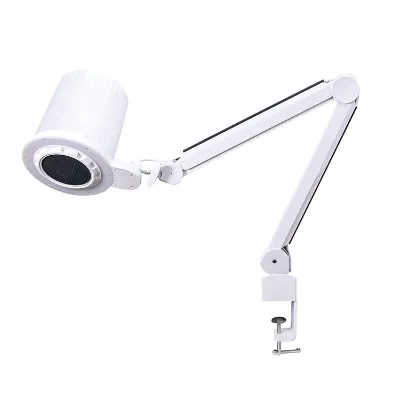 AT-NDC-025 Metal Rechargeable Nail Dust Collector 79-80w