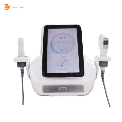 2025 Portable RF 360 Collagen Regeneration Machine for Skin Tightening Enhancement Device