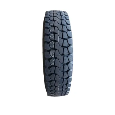 10.00R20 Truck Tires for Bangladesh Market 300% Overload Tyre