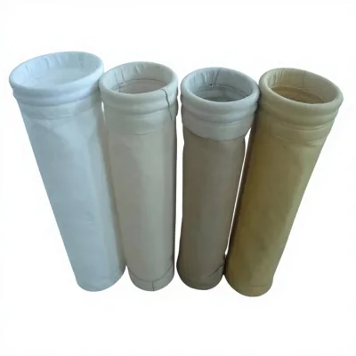 High-quality Dust Collector Filter Bags, Polyester Filter Bags, Dust Collector, Dust Collector Filter Bags
