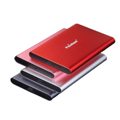 External Hard Drive 2.5 Universial External Hard Drive Case 9.5mm 2.5 Storage USB 3.0 SATA HDD Enclosure