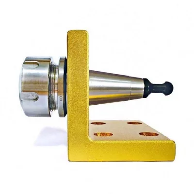 TEBAK Cnc Lathe Locking Knife Seat Changer Chuck Fixing Device NBT30 ISO30 Bearing Locking Tool Holder Tightening Tool Clamp