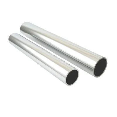 GH3030 GH3044 GH4141 GH3039 GH4141 GH4099 GH 3625 GH2302 high temperature Alloy seamless tube