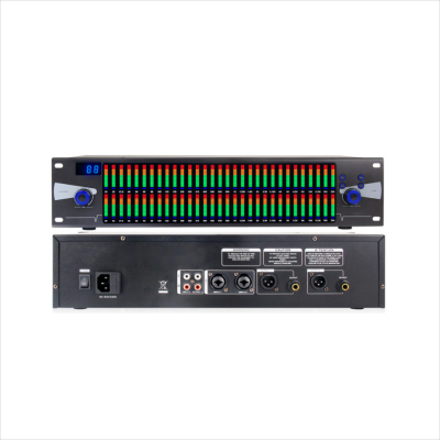 Brand New Sound Equalizer With High Quality Spectrum Equalizer