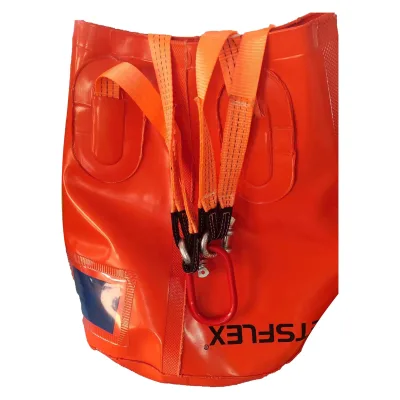 PVC Air Lift Bag Heavy Lifting Underwater Salvage and Buoyancy and Floating Airbag for Boats and Ships