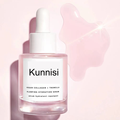 Rapid Absorption and Long-term protection of Facial Essence Lotion