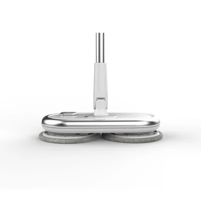 2025 New Style Wireless Mop Cleaner Rotating Cleaning Electric Mop With Long Working Time Battery