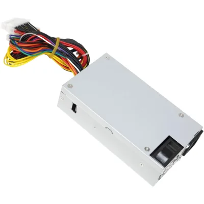 250W Power Supply Replacement for Delta DPS-250AB-44D Server NAS PSU FLEX ATX Switching Power Supply 24 Pin + 20 Pin