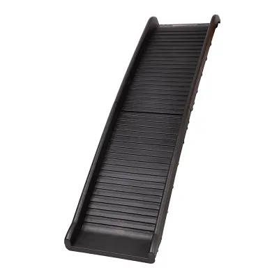 Elevon Folding Pet Ramp Portable Lightweight Dog Cat Ramp, Great Traction, Suitable for All Cars