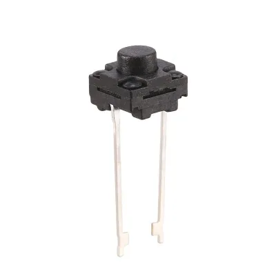 KEL-G003 IP67 Waterproof Plastic Tactile Push Button Toggle Switch 12V DC 0.5A SPST NO -25-70 RoHS Certified