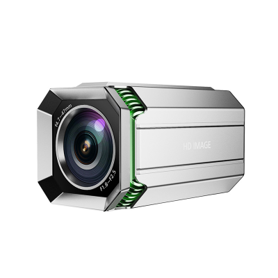 Digital Video Webcam 10x Optical Zoom 2560*1440P Live Streaming Broadcast Video Conference Computer Camera