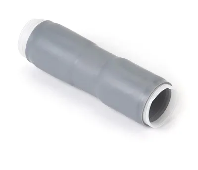 Silicon Rubber Cold Shrink Tube for RF Coaxial Cable Fiber Cable Connections and 5G Fiber Cable Insulation