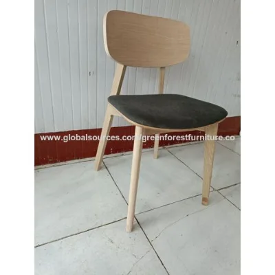 Home Living Room Kitchen Wooden Stool Chair home woooden furniture bar chair stool
