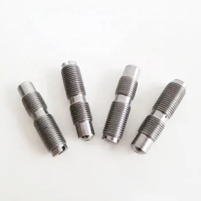 High Quality K19 K38 Socket Set Screw 168306 213109
