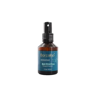 Hair Brazilian  Therapy  Deep Nourish botox Hair Moisturizing Hyaluronic Acid Healing