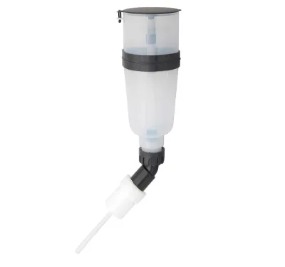 Filling Funnel For AdBlue