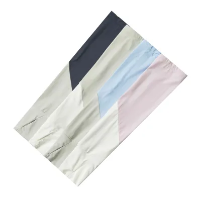 2024 High Stretch Quick Dry Ice Sunscreen Sleeve New Popularity Hot Sale Product with Anti-UV Feature