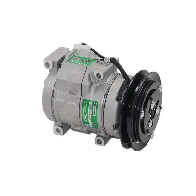 215/365/235-8-9  Sany Excavator Parts air Conditioner Compressor