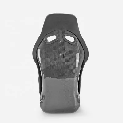 EPR Recaro RSG Bucket Seat for Carbon Backing Dry Carbon Accessories Enhance Appearance