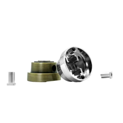 JBK Zinc Alloy Snare Tom Bass Drum Lugs Model Drum Lug 123 Accessory Parts