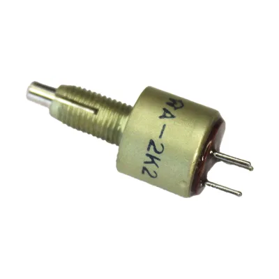CLEC Factory Supply Custom Hot Molded Potentiometer 100 5% Tolerance WS-1/2/1A/2A Attractive Price