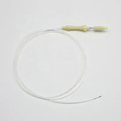 Disposable Injection Needle Body Injection Syringe Disposable Sharp Needles