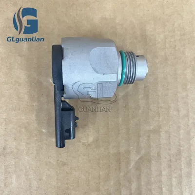 Fuel Pressure Volume Control PCV Valve A2C2000385980 for Land 2.7 TD Rover 5WS40273