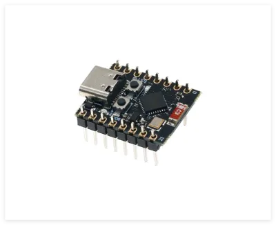 ESP32-C3 SuperMini Development Board ESP32 Wi-Fi Programming Learning Controller Module