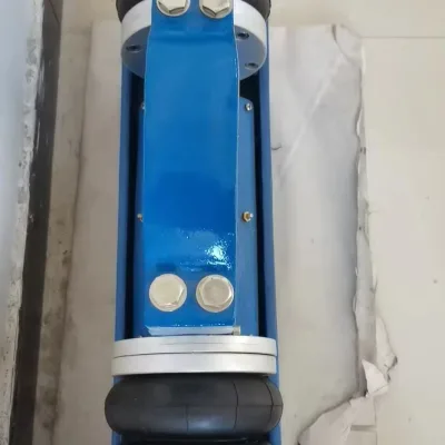 Automatic Paper Mill Felt Tensioner Tightener for Making Paper