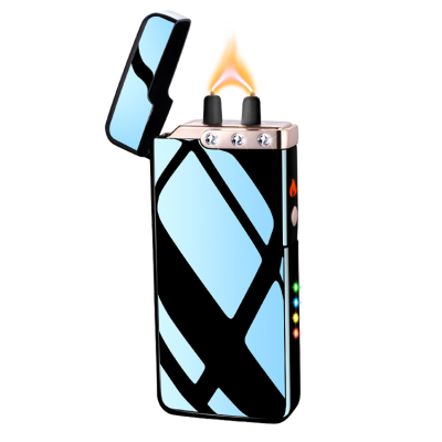 Best Selling Luxury Strong Firepower for Cigar Lighter Electric Cigarette Lighter