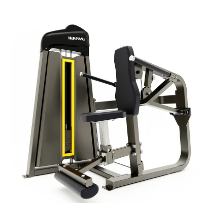 Professional Best Price Gym Use Fitness Equipment Strength Training Indoor Back Extension Sport Facility  Benches Machine Dip