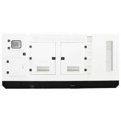 25kVA-100kVA Weichai 3-Phase Ultra-Silent Generator | Natural Gas/Biomass Gas | Closed Water-Cooled High Efficiency 0.93