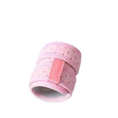 High Elasticity Sports Wrist Guard Handguard Anti Sprain Power Band Fitness Volleyball Protective Equipment Wrist Support