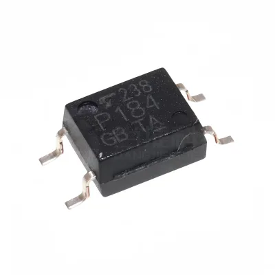 NEW TLP184 (GB-TPL, SE SOP-4 Transistor Type Optocoupler IC Original Authentic